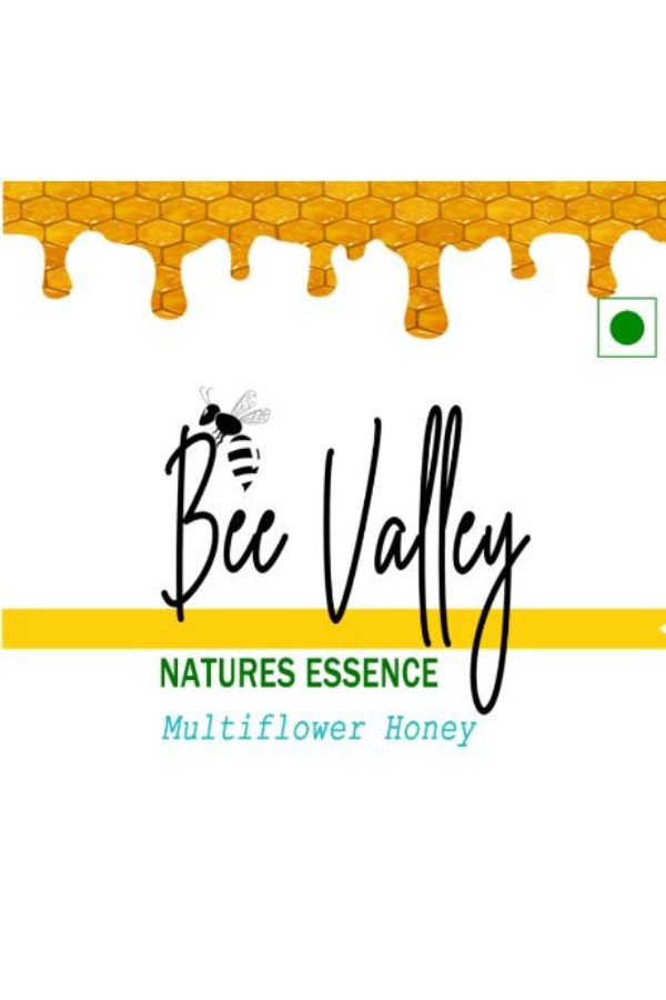 Bee Valley Multifloral Honey